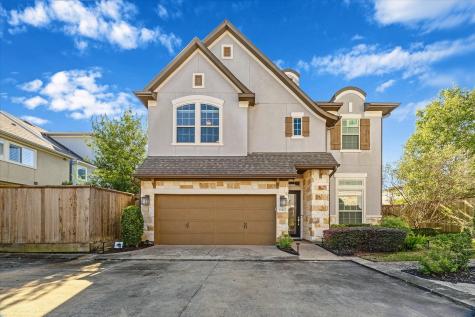 2806 Church Wood Drive Houston TX 77082