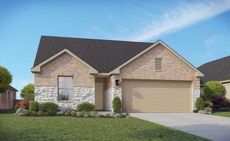 22235 Cortona Glen Drive Hockley TX 77447