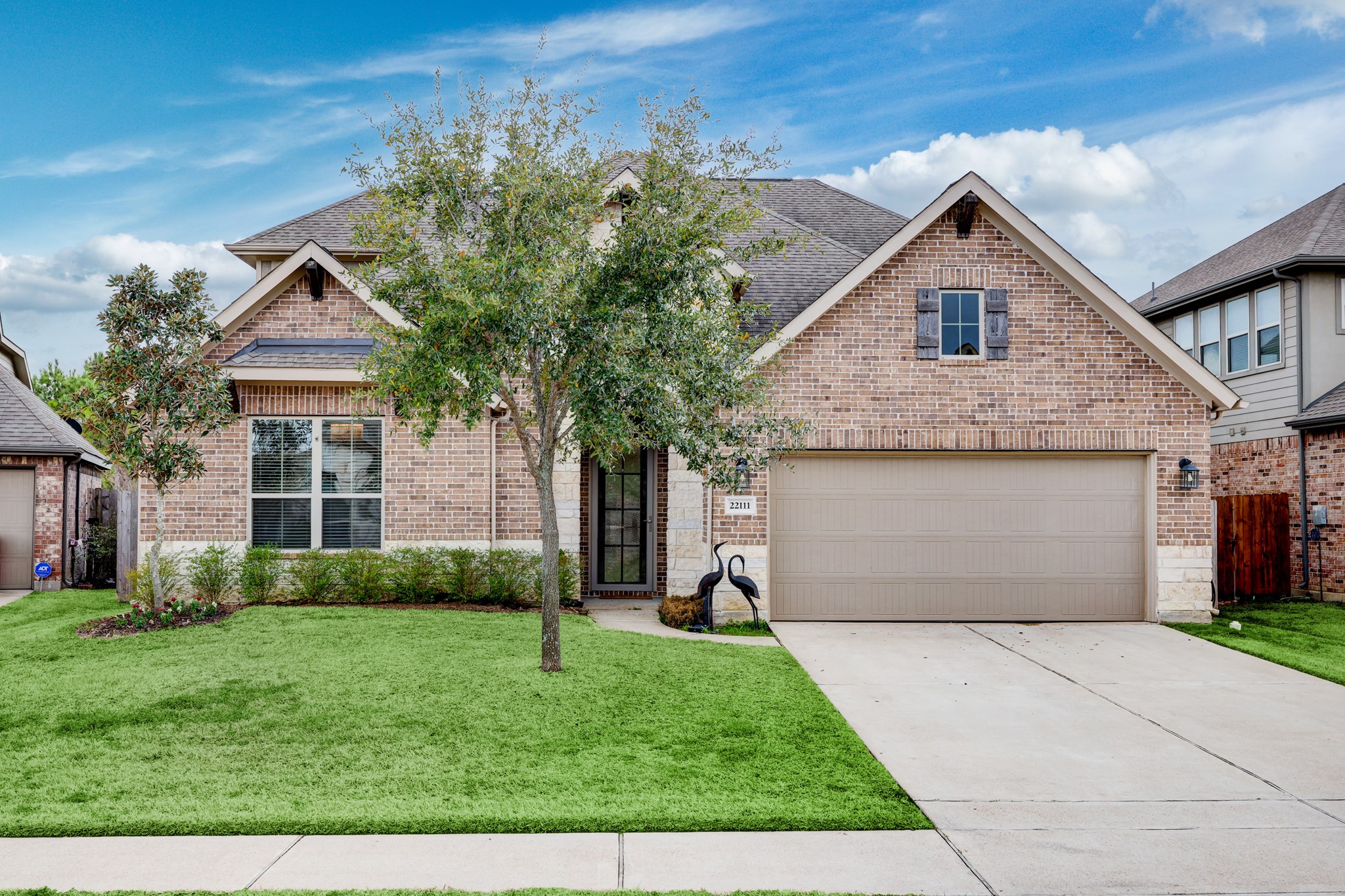 22111 Dancing Green Drive Cypress TX 77433