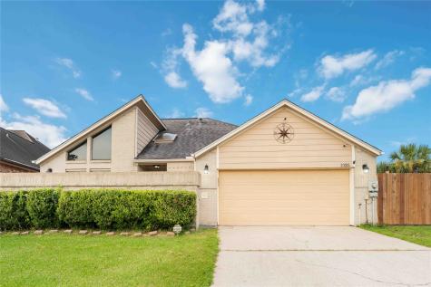 1926 Mosa Creek Court Houston TX 77017