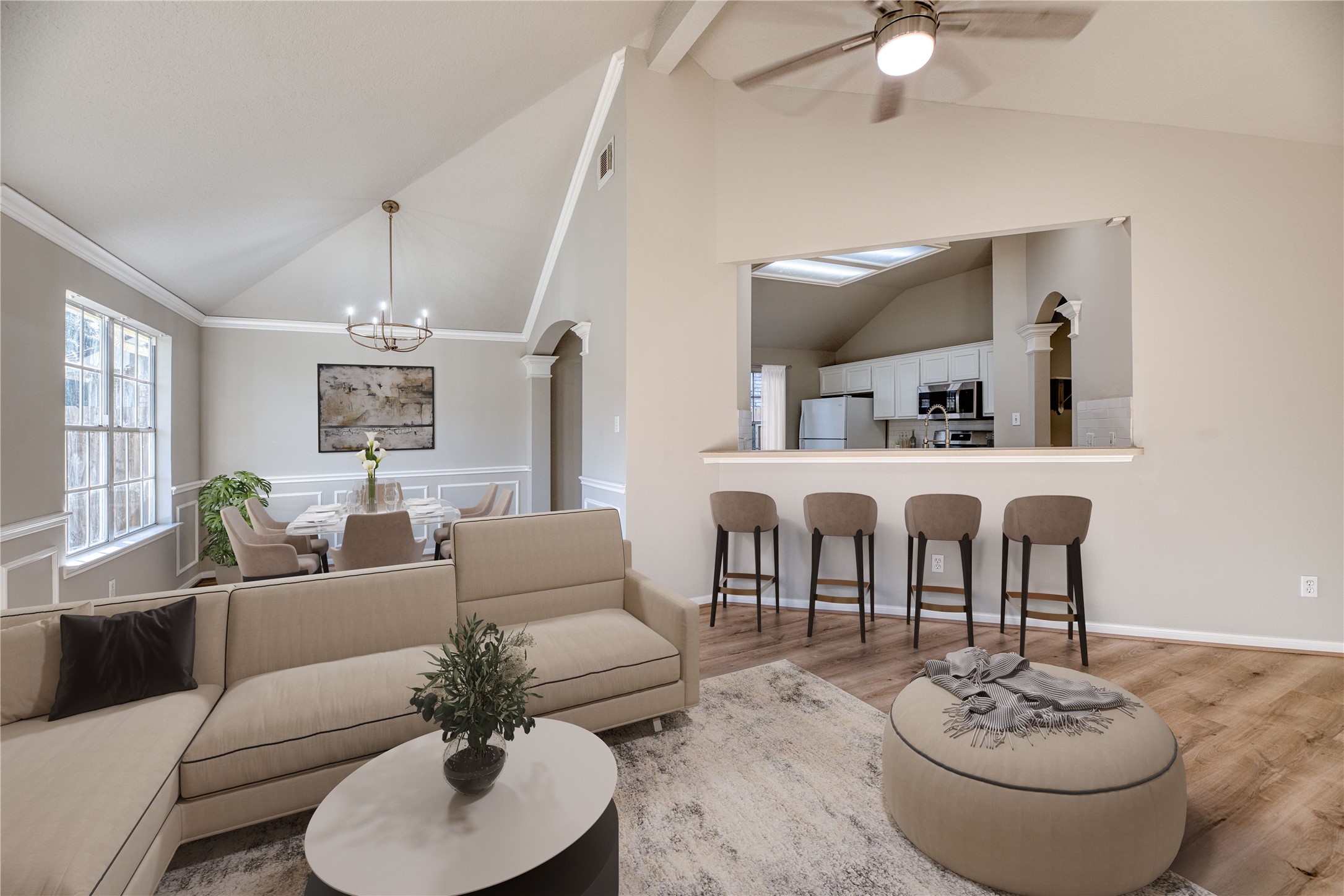 22731 Castleton Creek Court Katy TX 77450