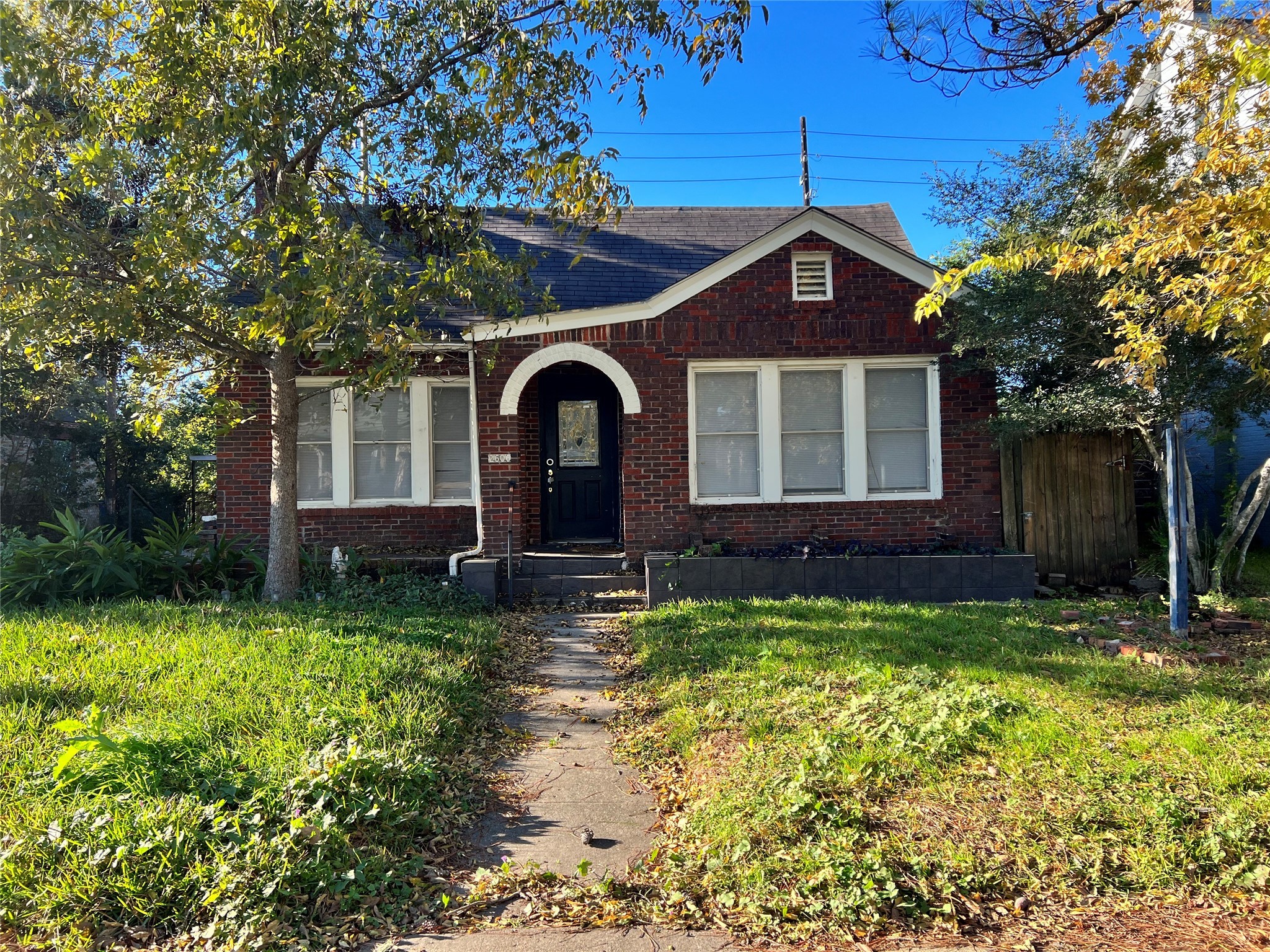 2606 Ruth Street Houston TX 77004