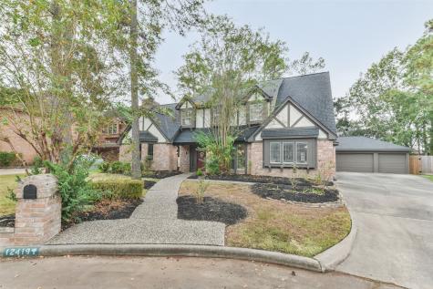 12419 Laneview Drive Houston TX 77070