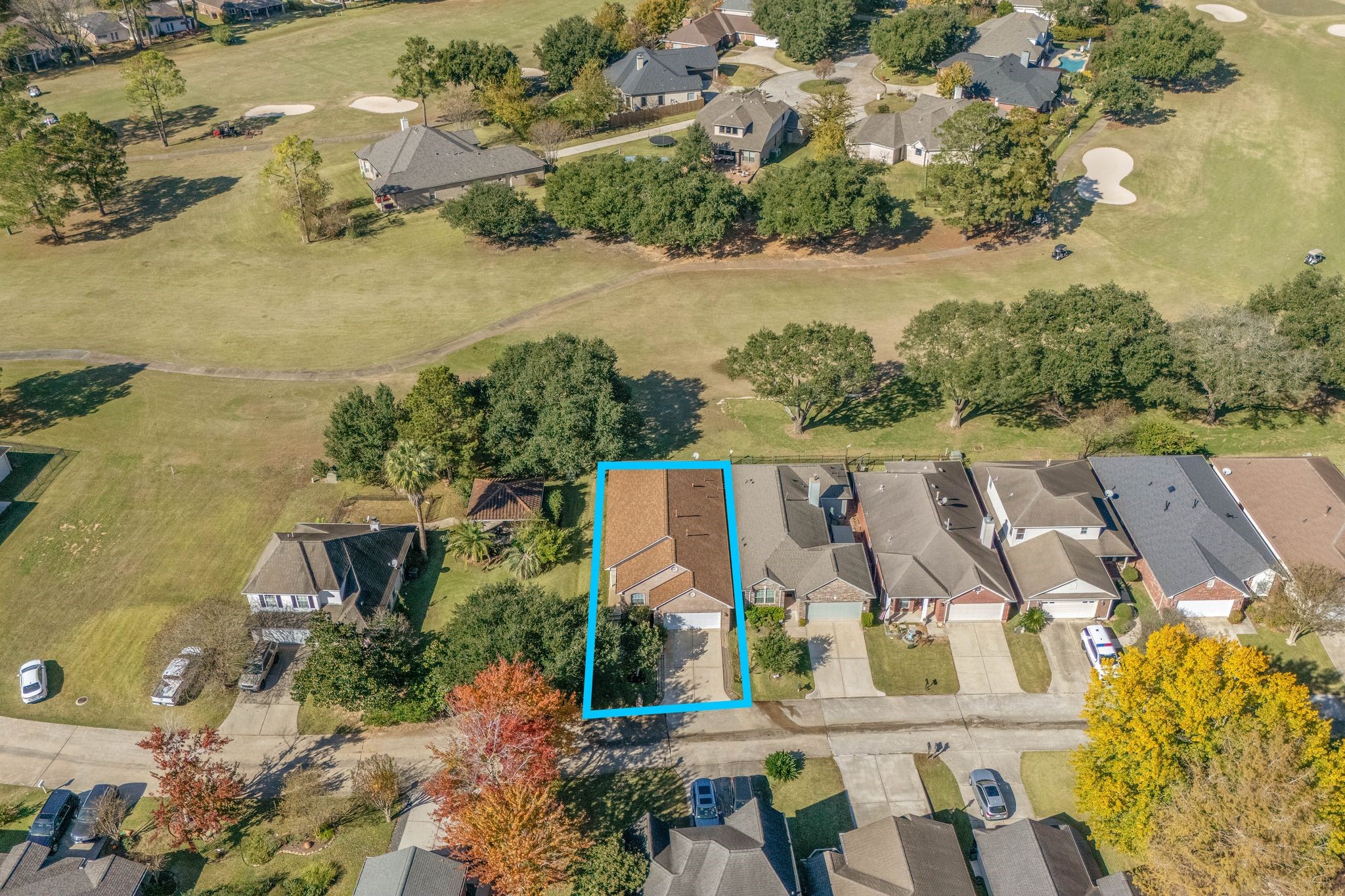 132 Golfview Drive Montgomery TX 77356