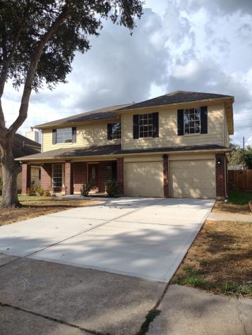 11707 Pedernales Falls Lane Sugar Land TX 77498
