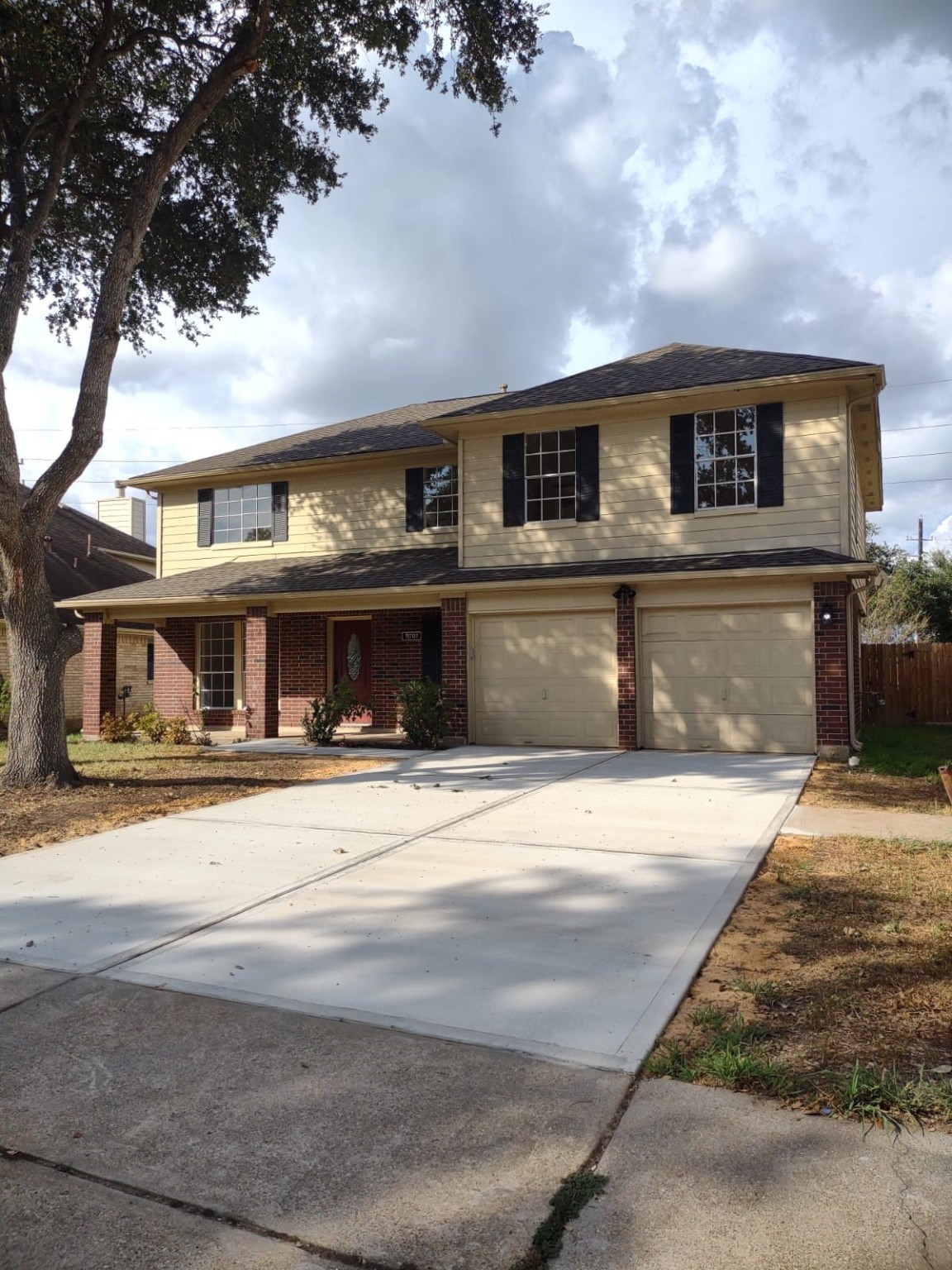 11707 Pedernales Falls Lane Sugar Land TX 77498