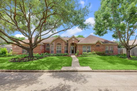 1602 Beaconshire Road Houston TX 77077