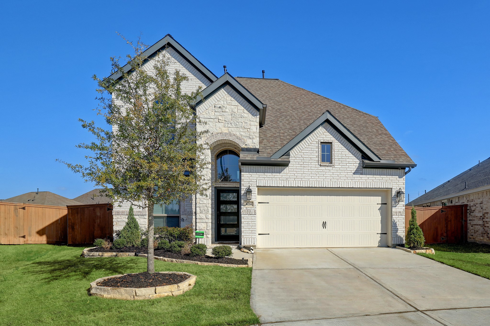 6214 Glenwick Park Road Katy TX 77493