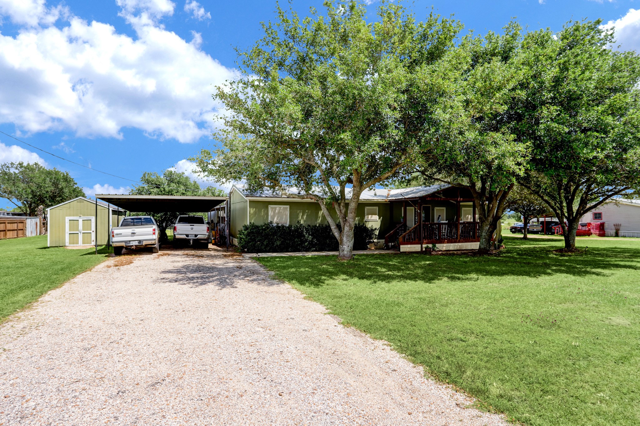 6846 Grace Lane Sealy TX 77474