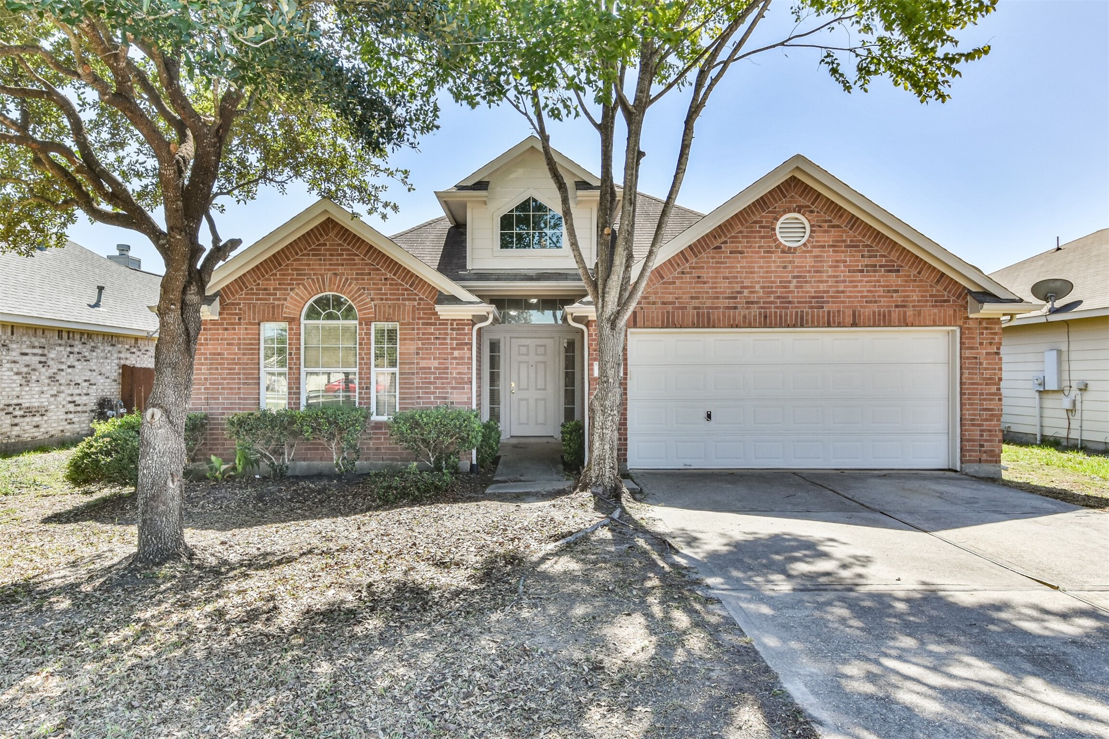 21470 Olympic Forest Drive Porter TX 77365