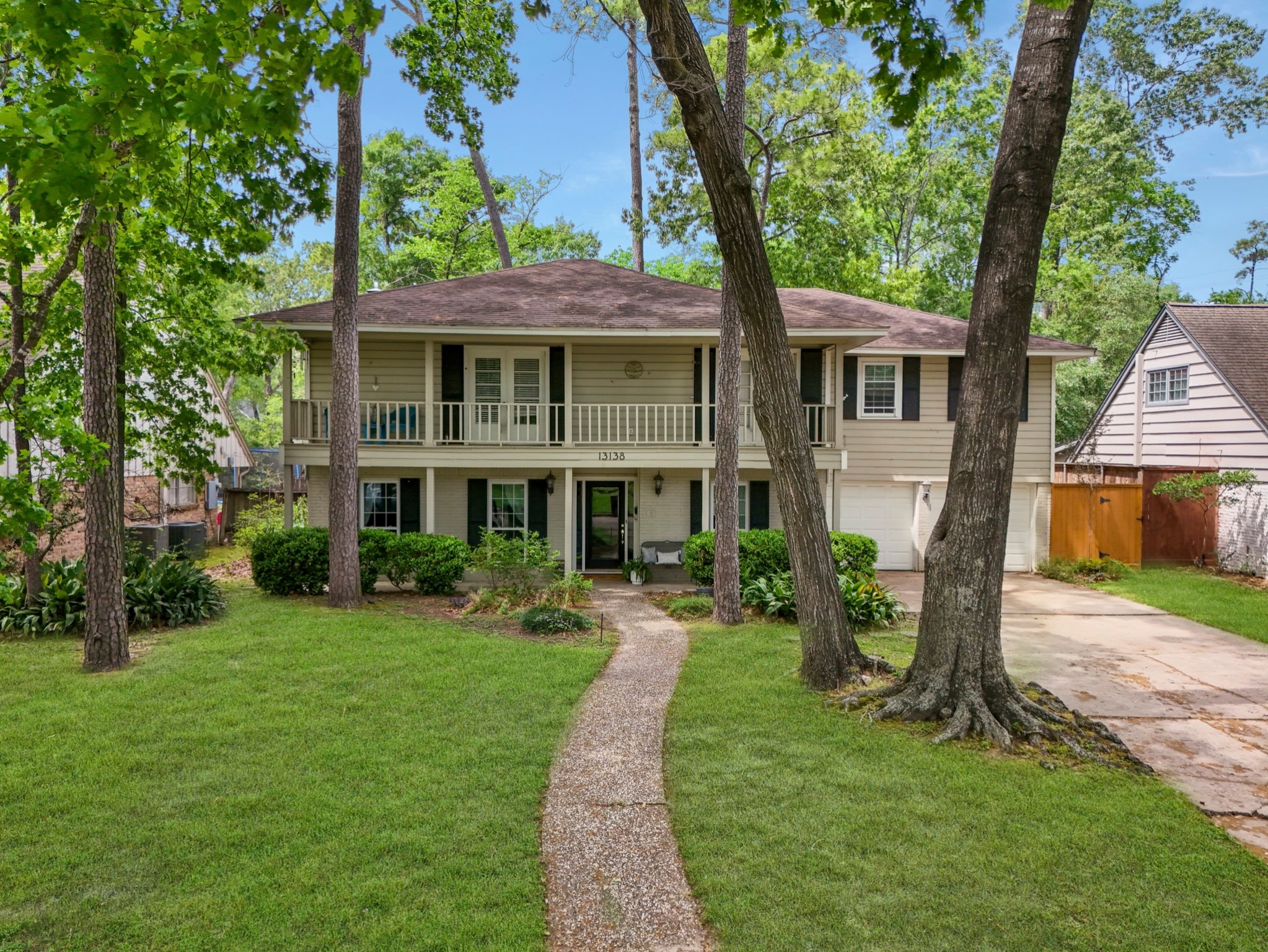 13138 Barryknoll Lane Houston TX 77079