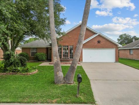 2824 20th Avenue N Texas City TX 77590