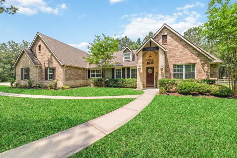 11520 Kirstens Court Montgomery TX 77316