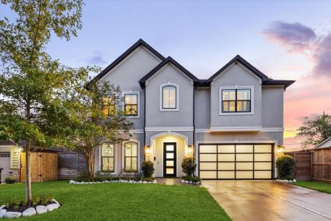 1735 Lamonte Lane Houston TX 77018