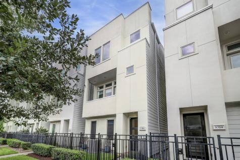 1316 Delano Street Houston TX 77003