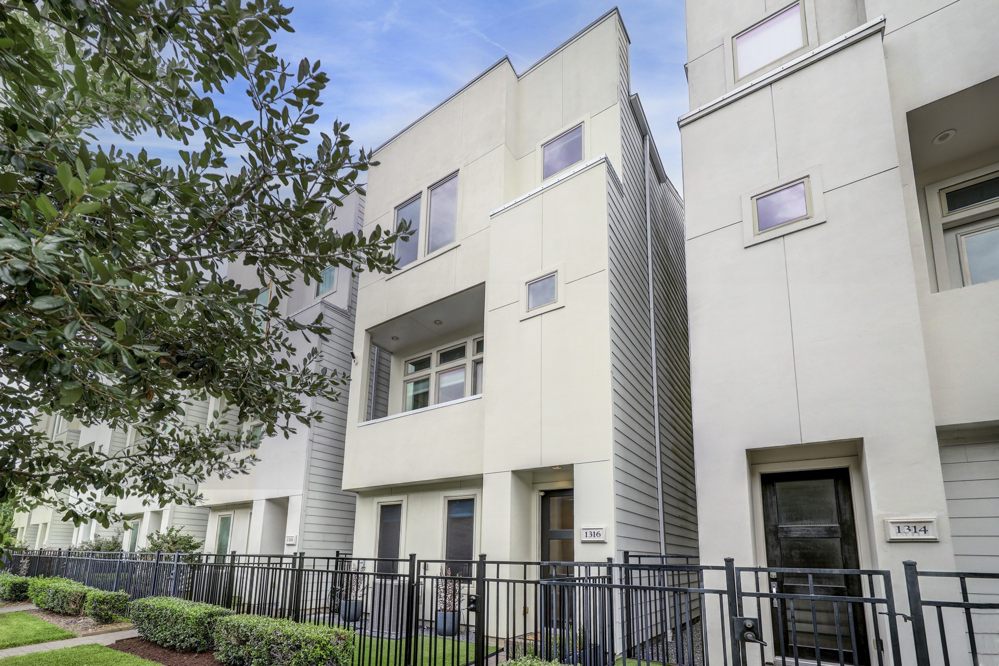 1316 Delano Street Houston TX 77003