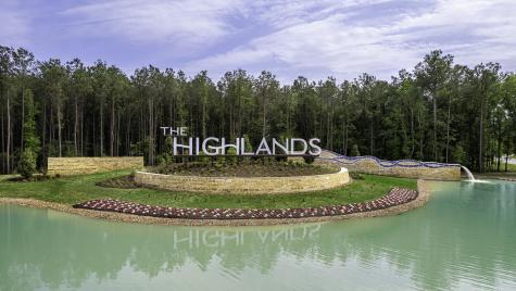 7448 Caprock Canyon Lane Porter TX 77365
