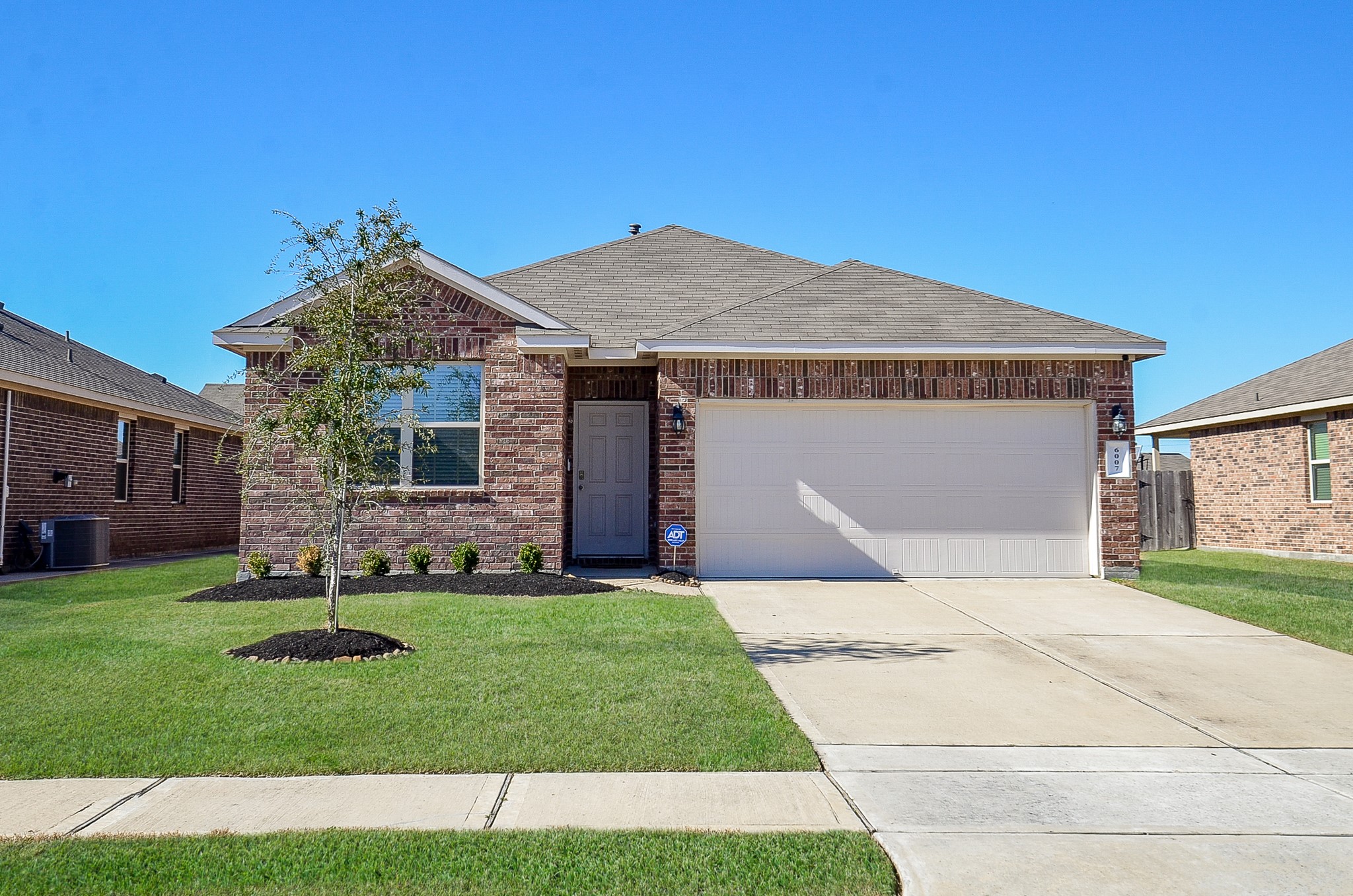 6007 Briarstone Bay Drive Katy TX 77449