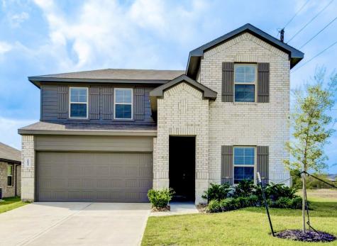 20843 Marigold Meadow Street Katy TX 77449
