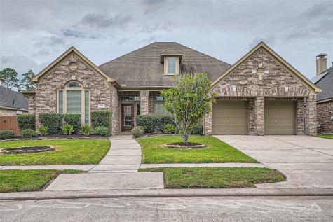 2606 Imperial Grove Lane Conroe TX 77385