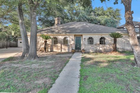11542 Bent Trail Court Houston TX 77066