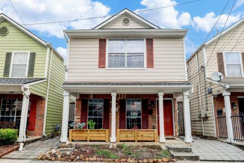 1106 Robin Street Houston TX 77019