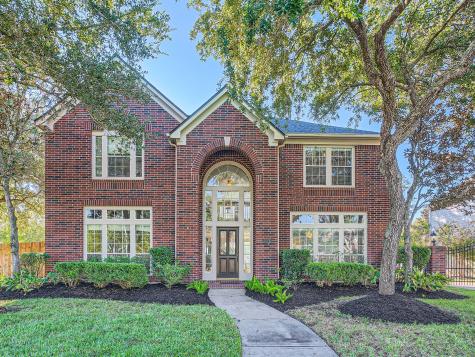 4258 Noble Oak Trail Houston TX 77059
