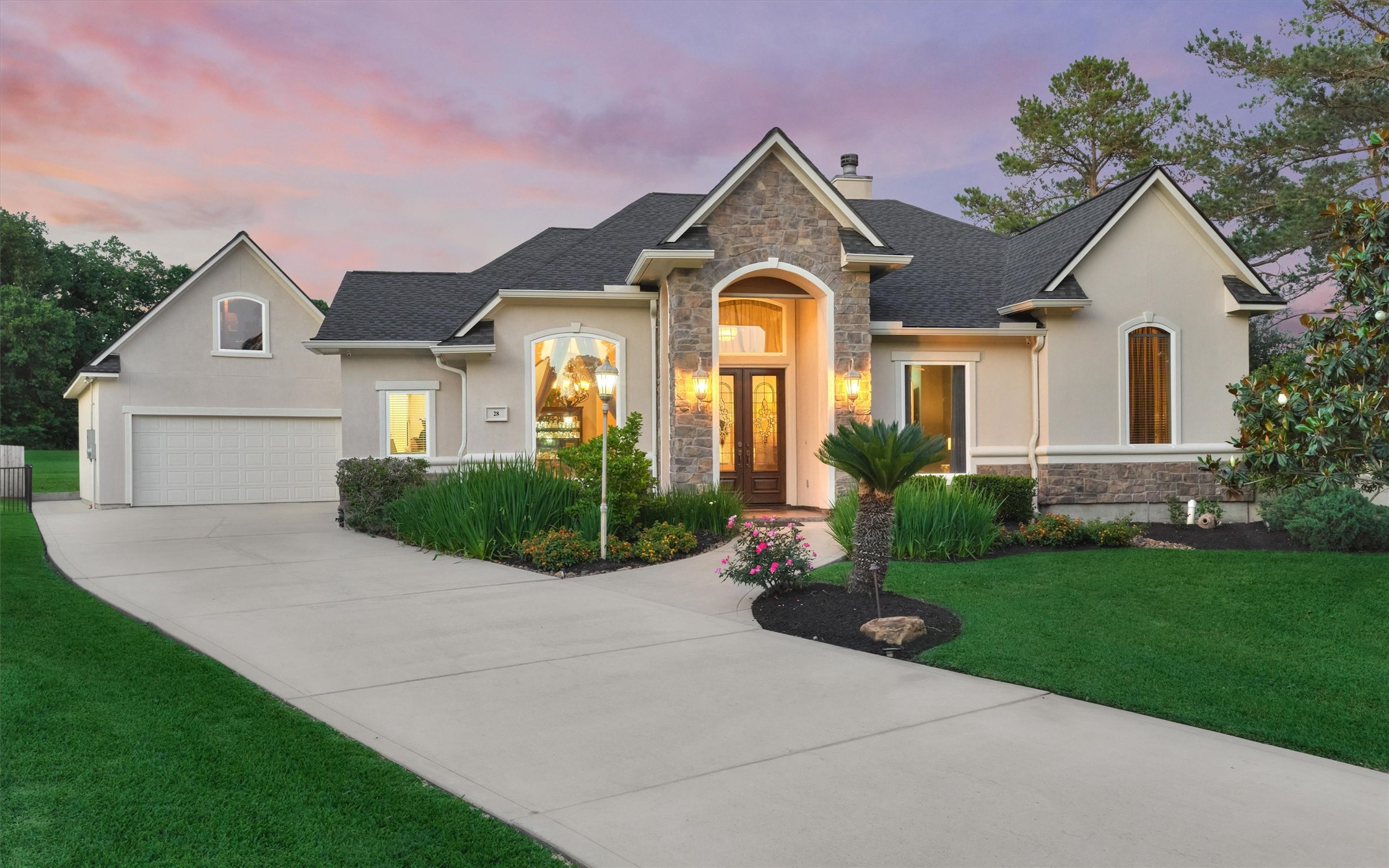 28 Melbourne Court Montgomery TX 77356