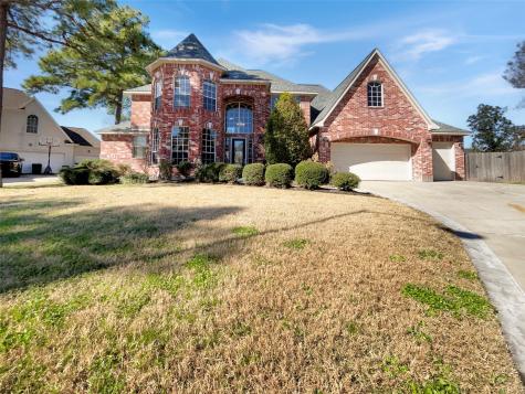 3610 Whidbey Court Spring TX 77388