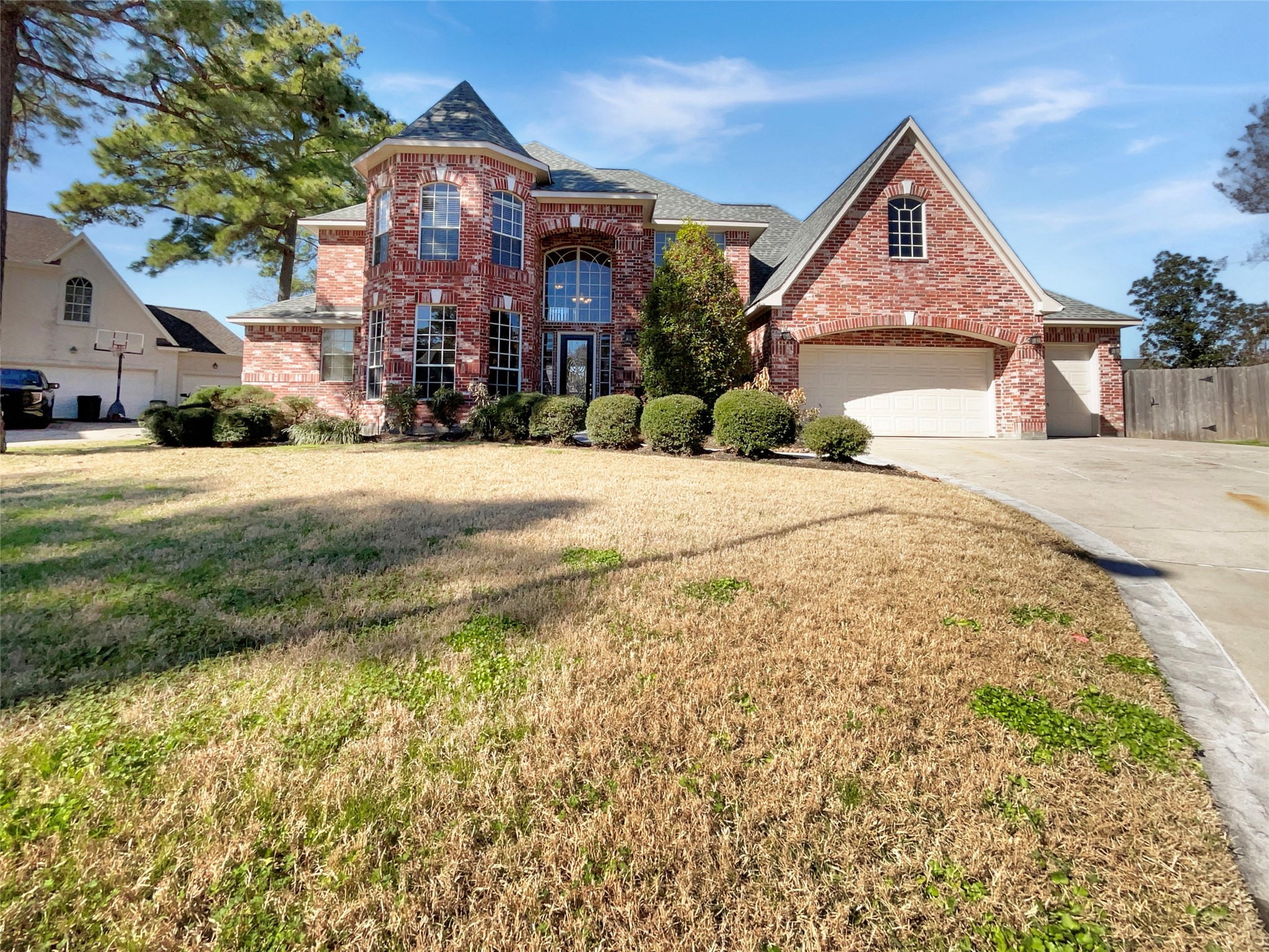 3610 Whidbey Court Spring TX 77388