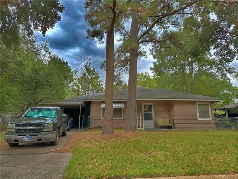 4046 Woodfin Street Houston TX 77025