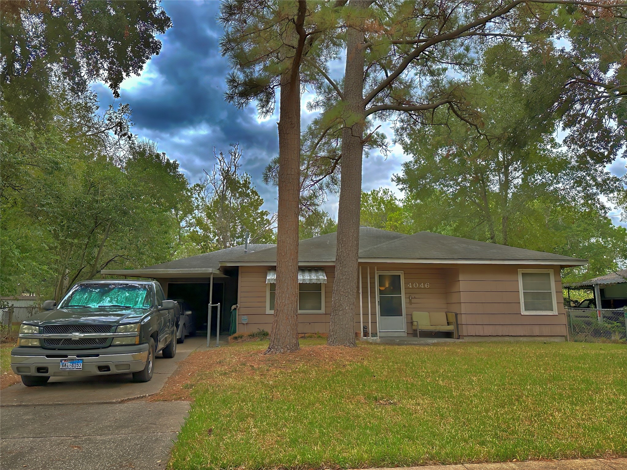 4046 Woodfin Street Houston TX 77025