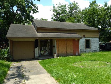 3831 Zephyr Street Houston TX 77021