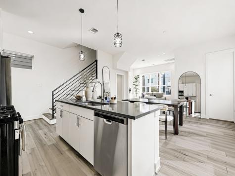 3313 Baer Street Houston TX 77020