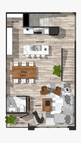 3313 Baer Street Houston TX 77020