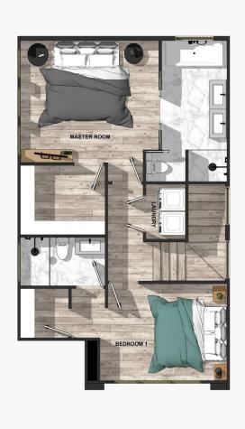 3313 Baer Street Houston TX 77020