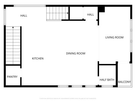 3313 Baer Street Houston TX 77020