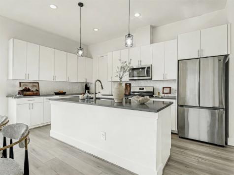 3313 Baer Street Houston TX 77020