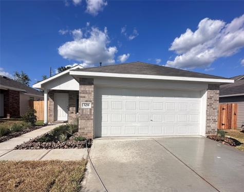 328 Riverwood Village Lane Sealy TX 77474