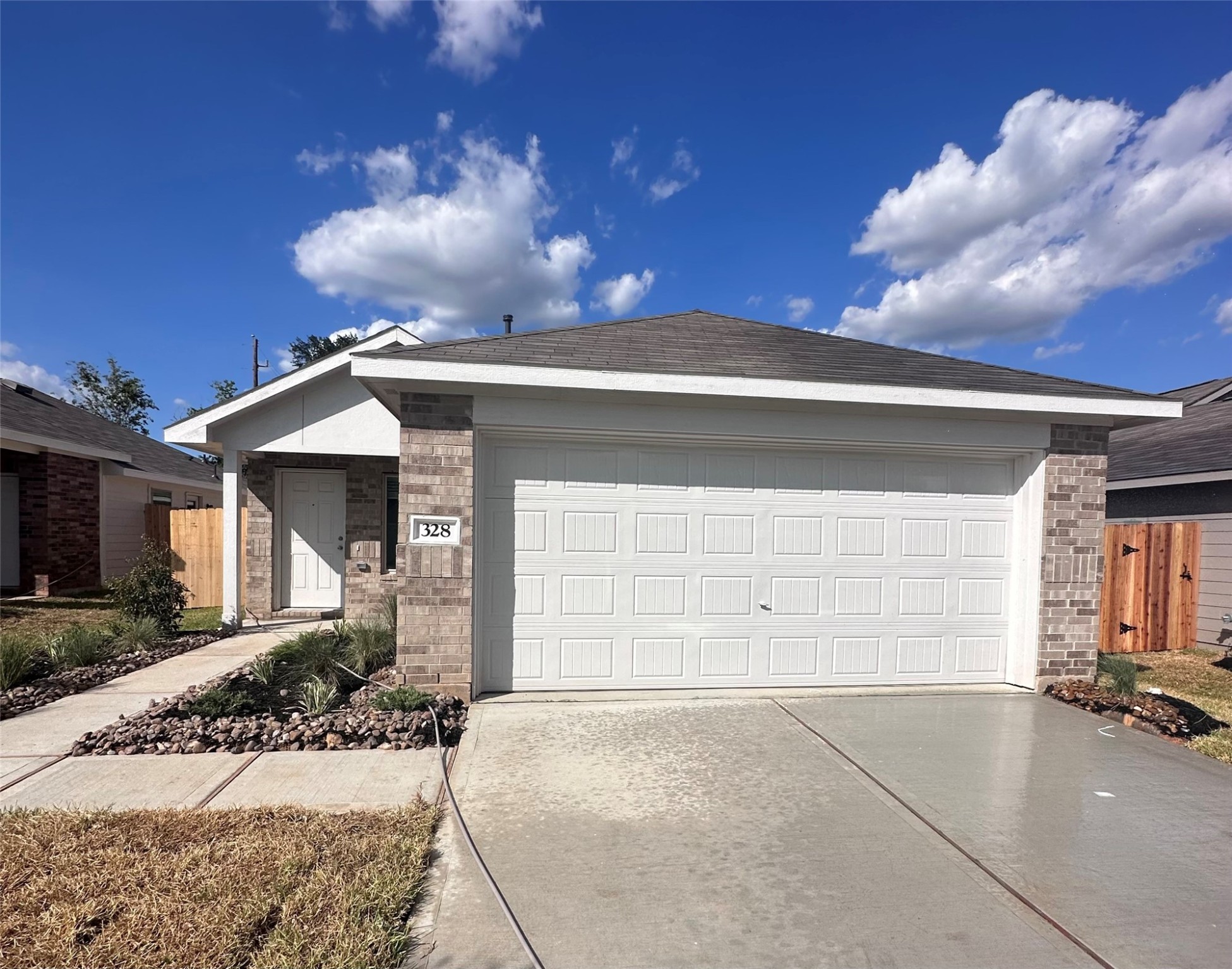 328 Riverwood Village Lane Sealy TX 77474