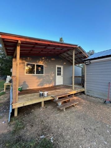 155 Road 5203 Cleveland TX 77327