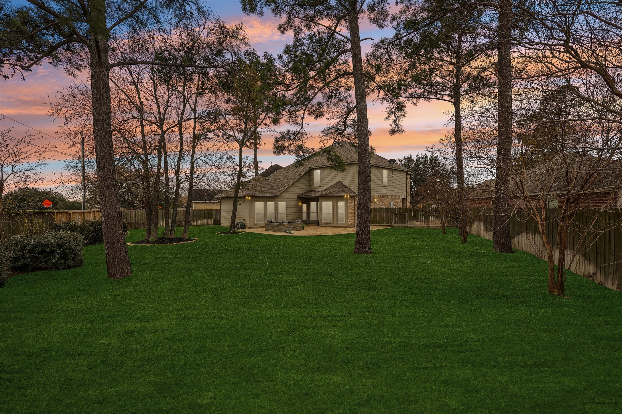 18926 Roseworth Court Tomball TX 77377