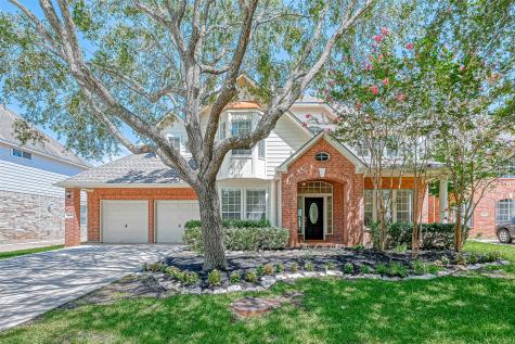 1419 Tahoe Valley Lane Sugar Land TX 77479