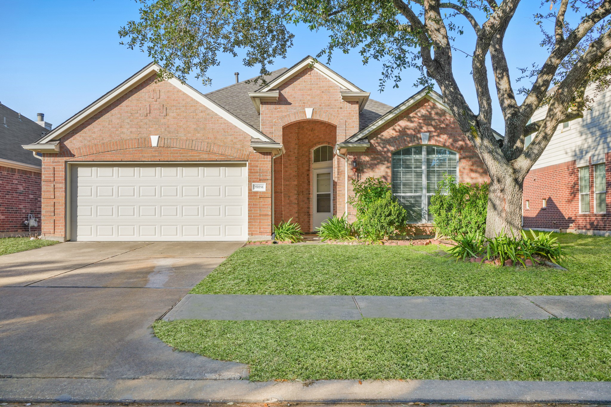 19814 Wren Forest Lane Houston TX 77084