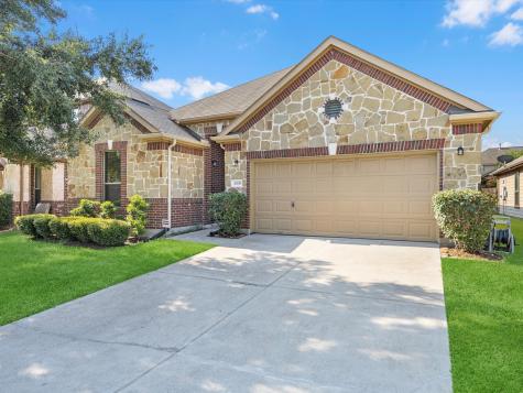 16539 Lanesborough Drive Houston TX 77084