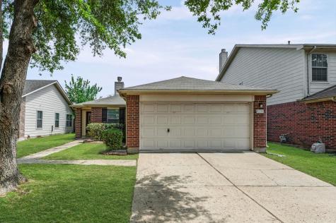 9231 Grove Haven Drive Houston TX 77083