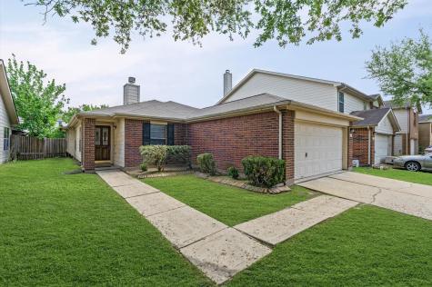9231 Grove Haven Drive Houston TX 77083