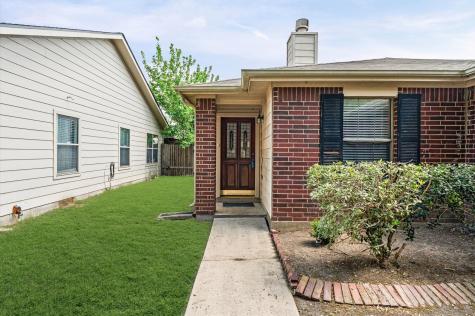 9231 Grove Haven Drive Houston TX 77083