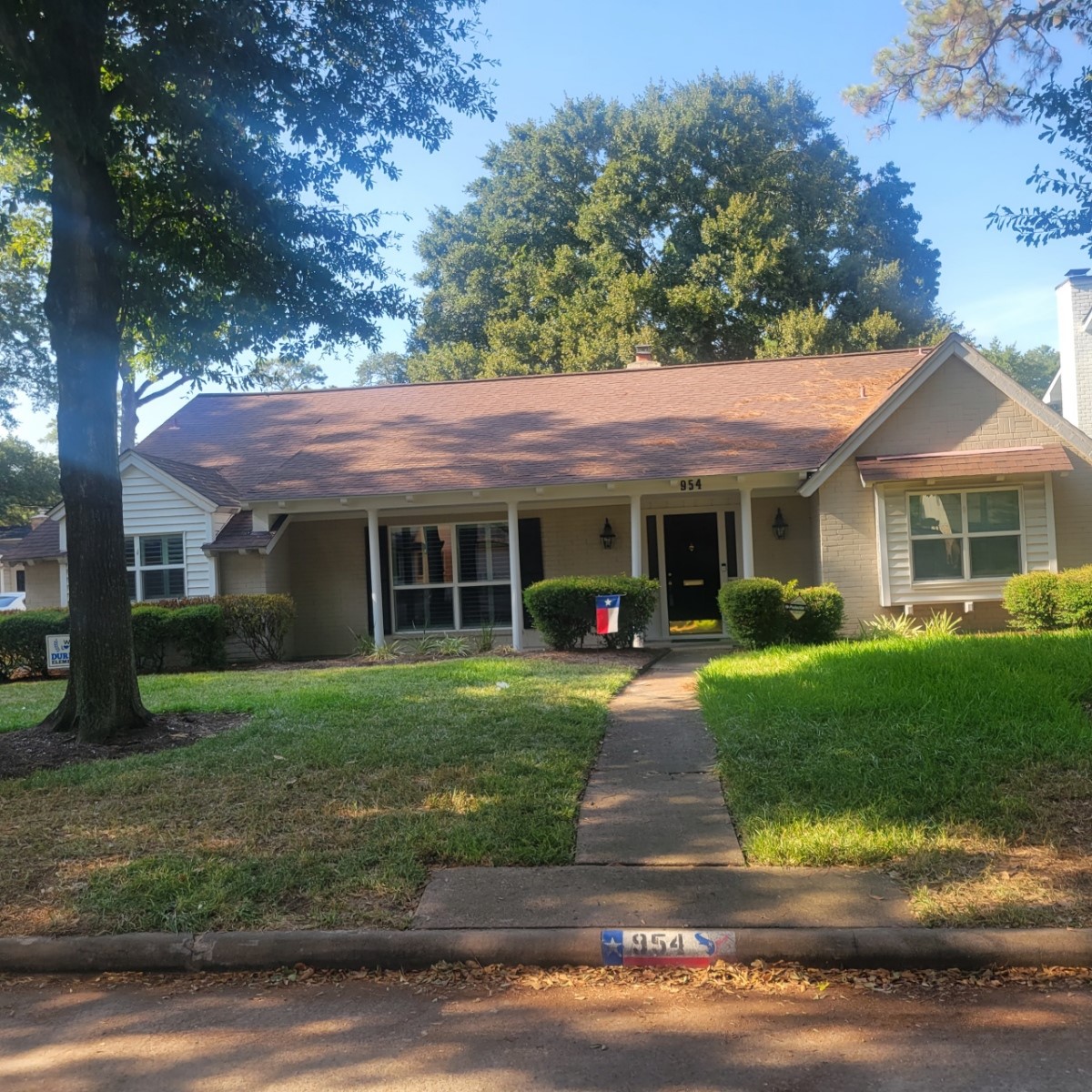 954 Lehman Street Houston TX 77018