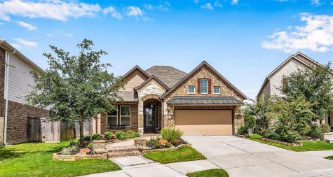 15531 Wilsons Snipe Court Cypress TX 77433